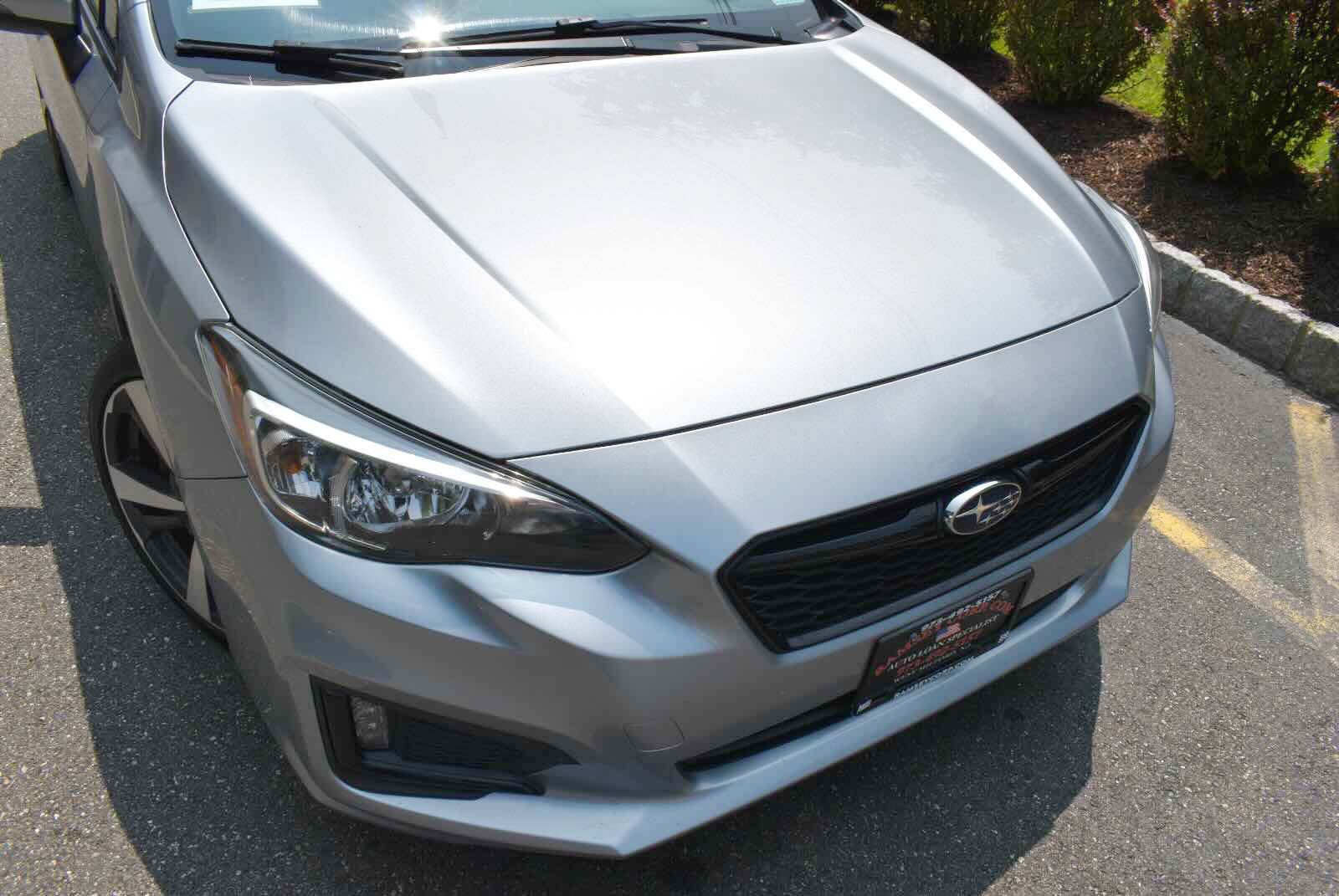 Used 2017 Subaru Impreza 2.0i Sport AWD/4WD image 57