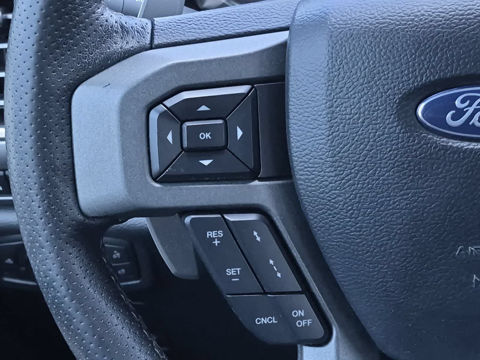 Used 2019 Ford F150 Raptor w/ Equipment Group 802A Luxury AWD/4WD image 23