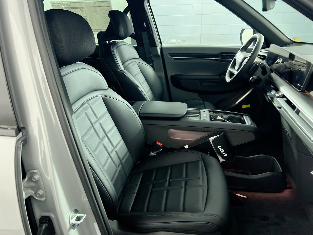 New 2026 Kia EV9 Land AWD/4WD image 31