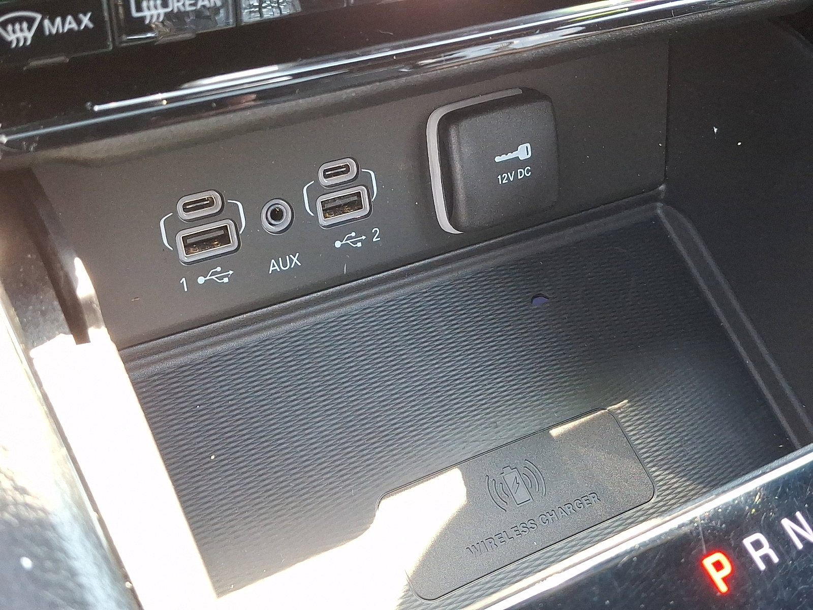 Certified 2023 Jeep Grand Cherokee L Laredo AWD/4WD image 30