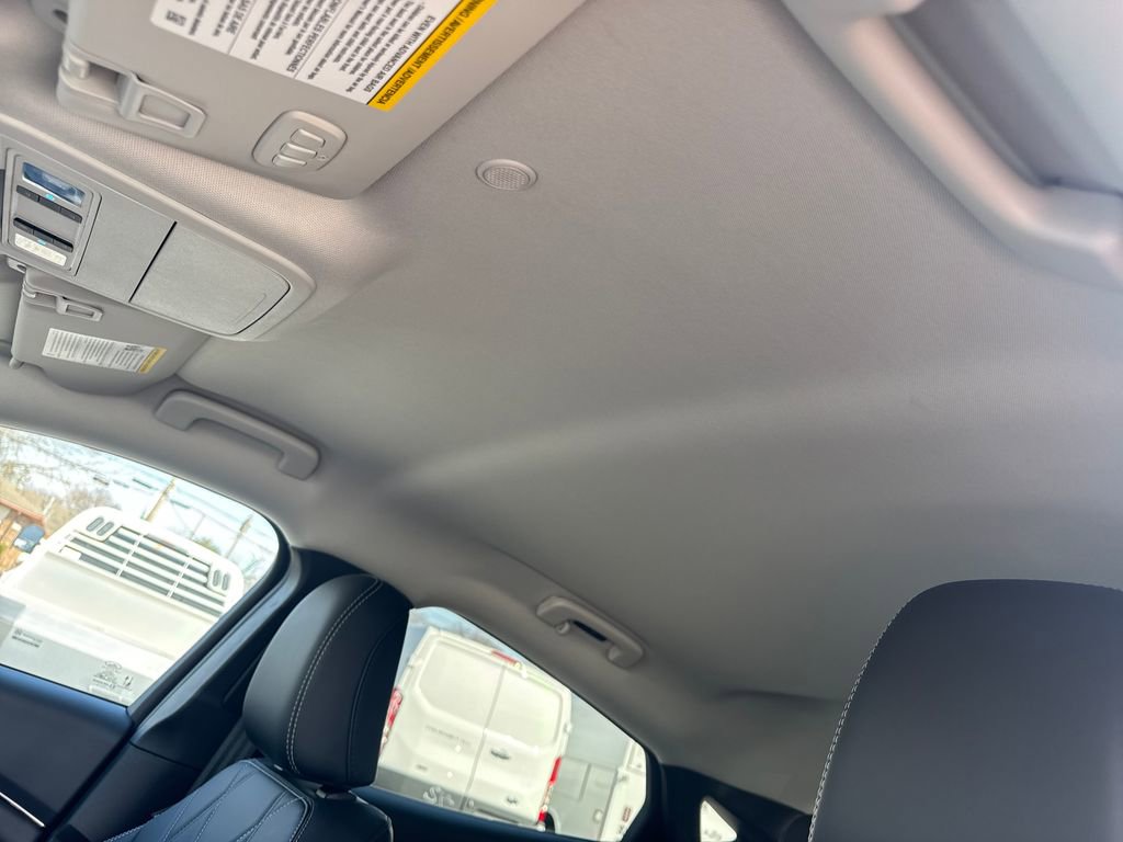 Used 2025 Ford Mustang Mach-E Select w/ Comfort Package Lite image 24