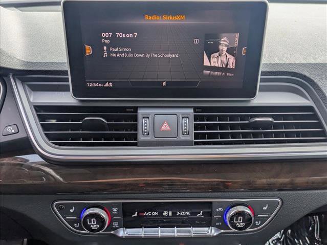 Used 2020 Audi Q5 2.0T Premium Plus w/ Premium Plus Package image 13