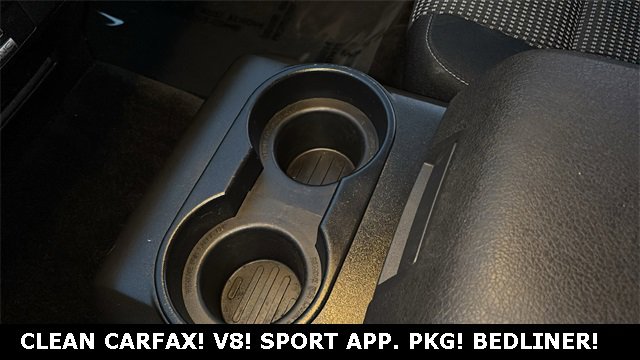 Used 2014 Ford F150 STX w/ Equipment Group 201A Mid image 17