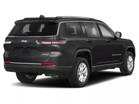 Used 2023 Jeep Grand Cherokee L Laredo AWD/4WD image 2