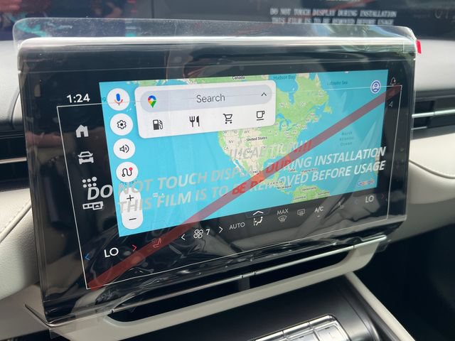 New 2026 Lincoln Nautilus Premier AWD/4WD image 25