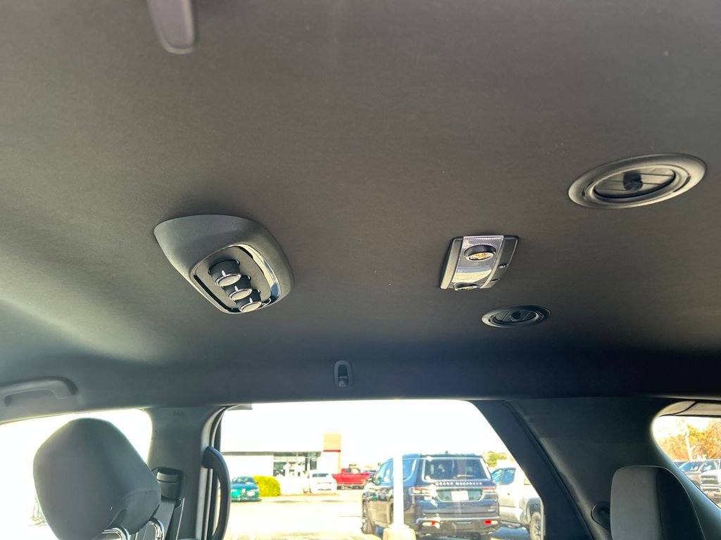 New 2026 Dodge Durango GT image 27