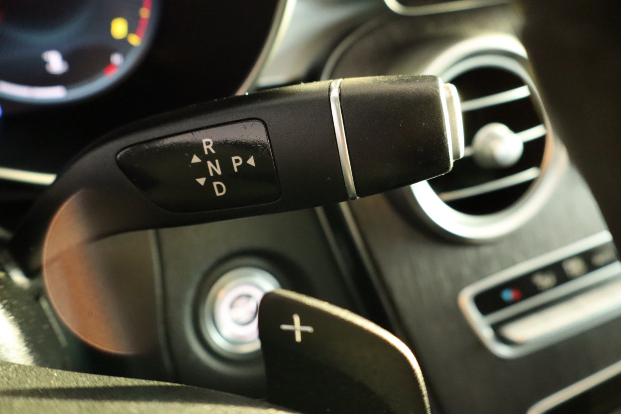 Used 2019 Mercedes-Benz C 300 4MATIC Sedan image 30