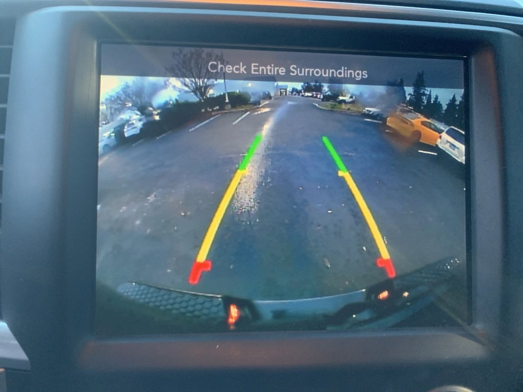 Used 2017 RAM 3500 Big Horn w/ Sport Appearance Group image 19