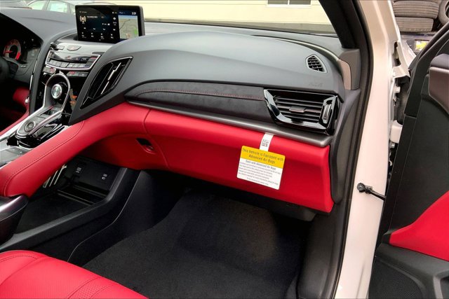 New 2026 Acura RDX A-Spec image 15