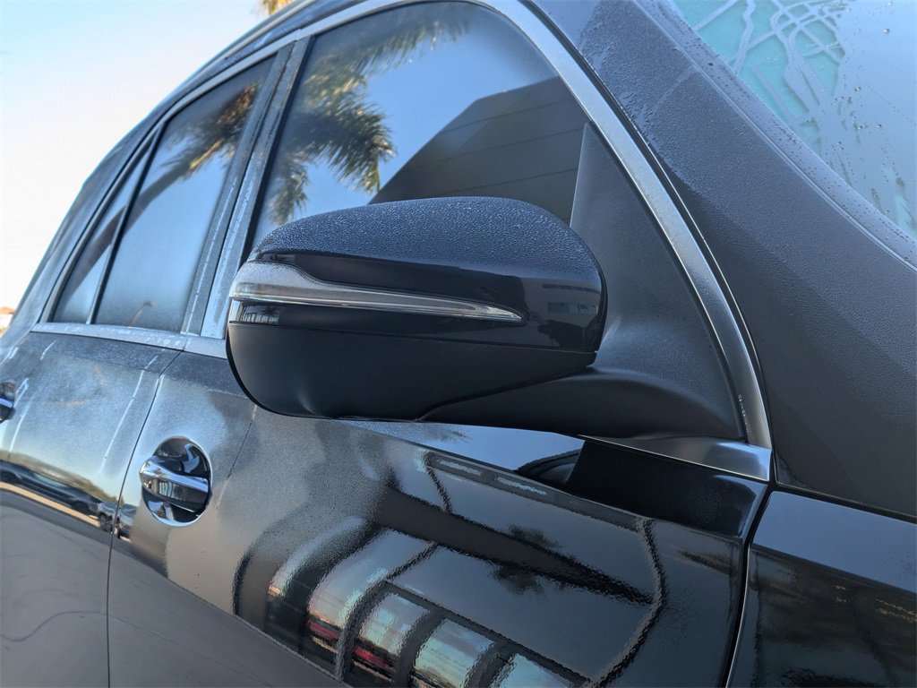 Used 2020 Mercedes-Benz GLE 350 image 12