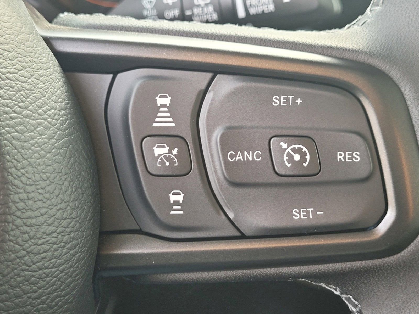 New 2026 Jeep Wrangler Willys image 18