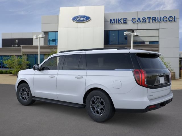 New 2026 Ford Expedition Max Active AWD/4WD image 5
