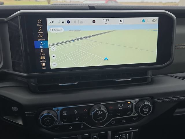 Used 2025 Jeep Gladiator Mojave image 21