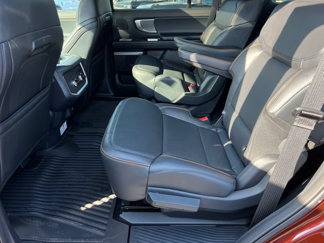 New 2027 Ford Expedition Tremor w/ Driver's Package AWD/4WD image 23