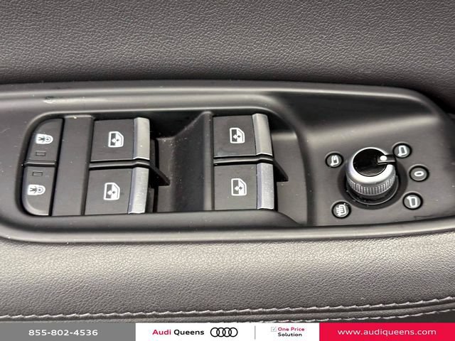 Certified 2023 Audi Q7 3.0T Premium Plus w/ Premium Plus Package AWD/4WD image 19
