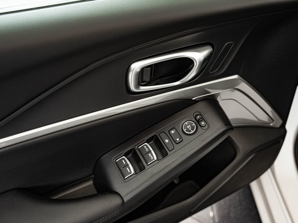 Certified 2023 Acura Integra image 17