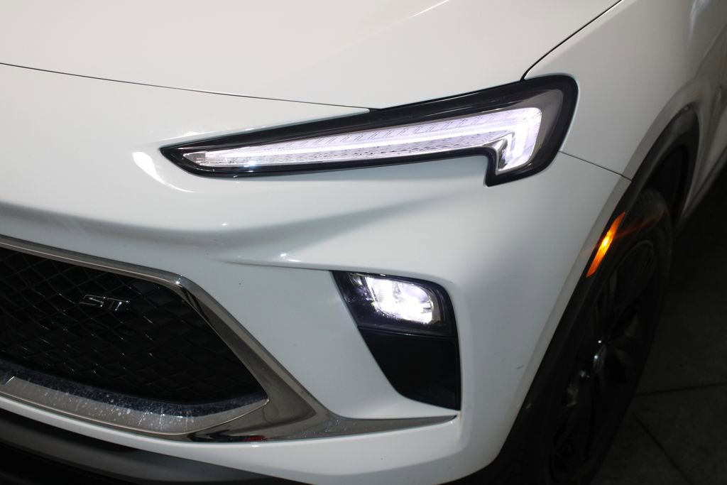 Used 2024 Buick Encore GX Sport Touring image 47