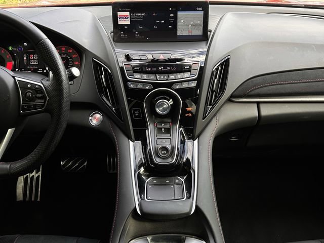 Used 2023 Acura RDX A-Spec image 18