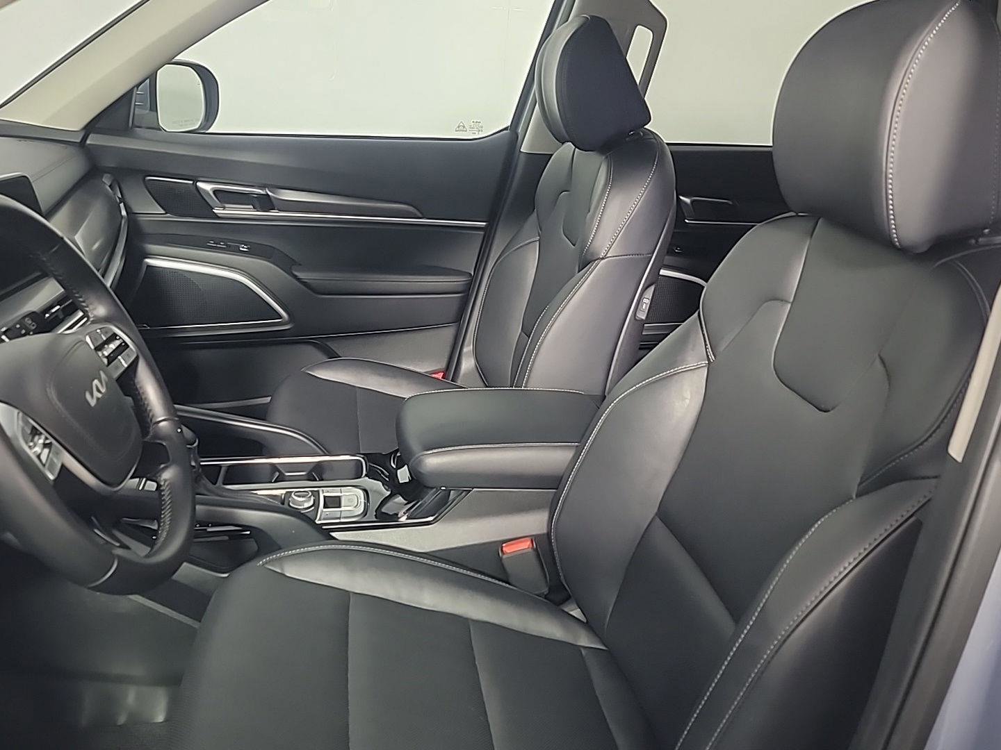 Used 2023 Kia Telluride S w/ S Sunroof Package image 17