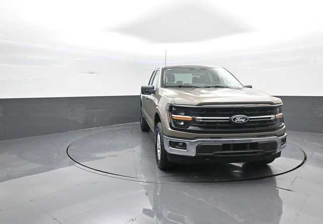 New 2026 Ford F150 XLT w/ Tow/Haul Package image 2