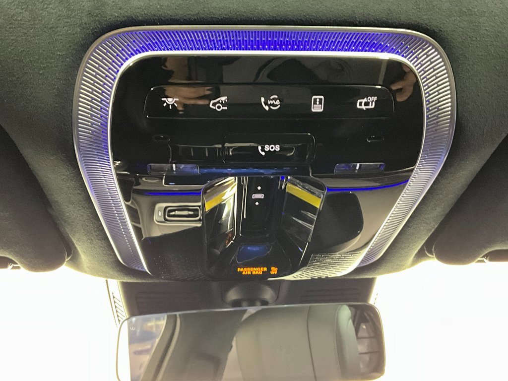 Used 2025 Mercedes-Benz S 63 AMG S image 13