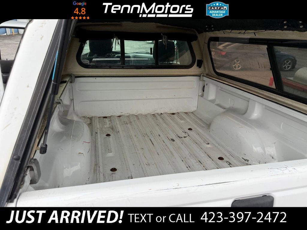 Used 2011 Ford Ranger XLT image 12