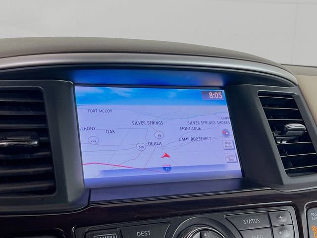 Used 2014 Nissan Pathfinder Platinum image 14
