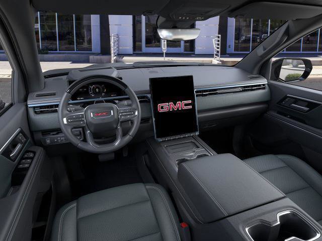 New 2026 GMC Sierra EV AT4 image 87