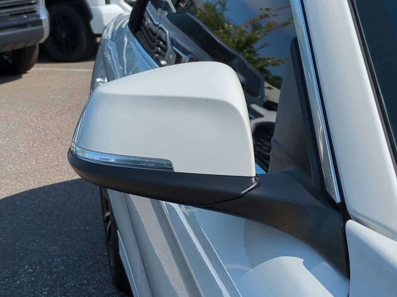 Used 2020 BMW 230i xDrive Convertible AWD/4WD image 12