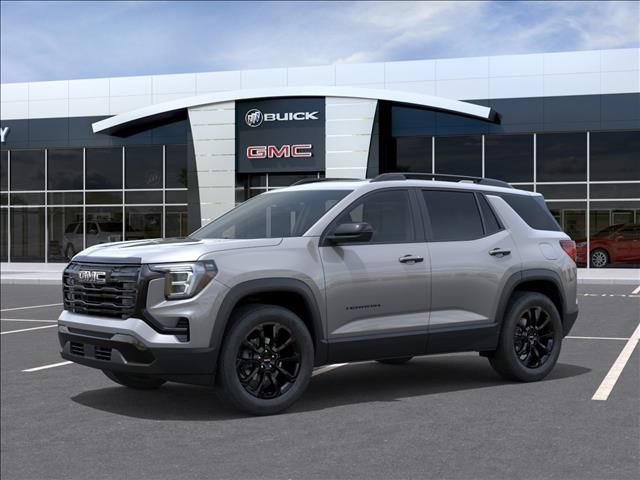 New 2027 GMC Terrain Elevation FWD video 2