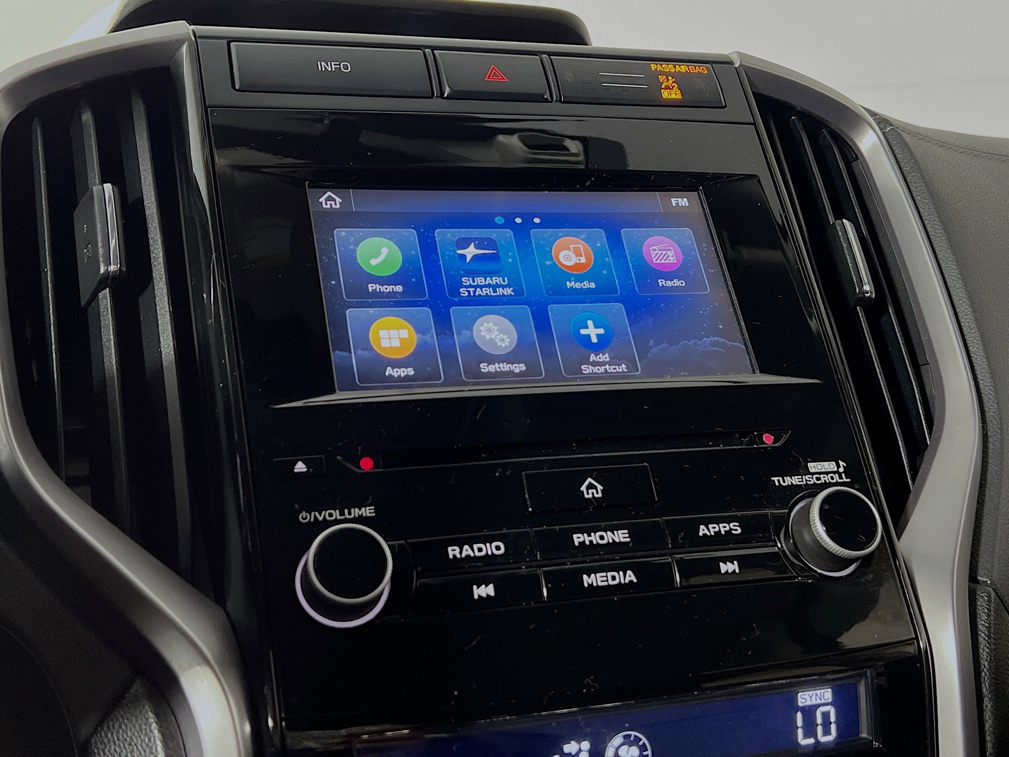 Used 2022 Subaru Ascent 8-Passenger image 14