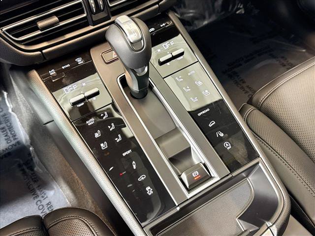New 2026 Porsche Macan S AWD/4WD image 18