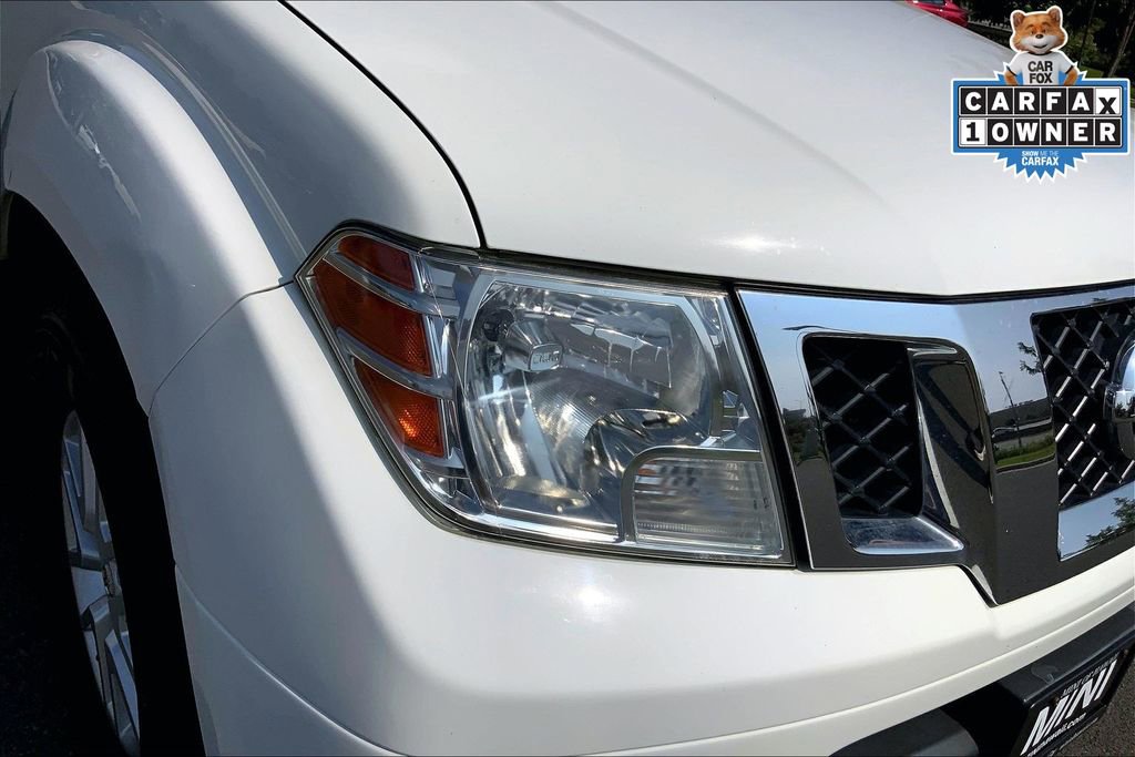 Used 2018 Nissan Frontier SV w/ Value Truck Package image 27
