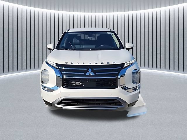New 2026 Mitsubishi Outlander SE FWD image 2