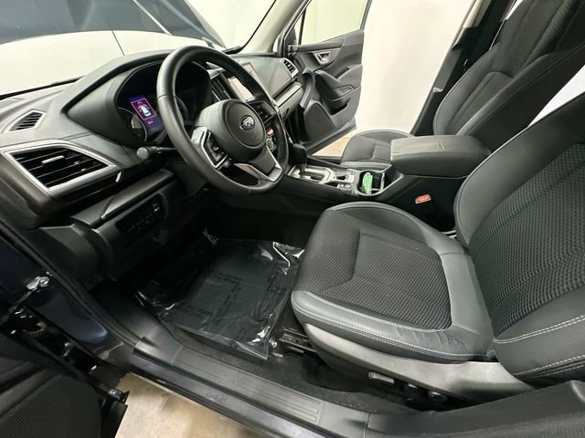 Used 2019 Subaru Forester Premium AWD/4WD image 16