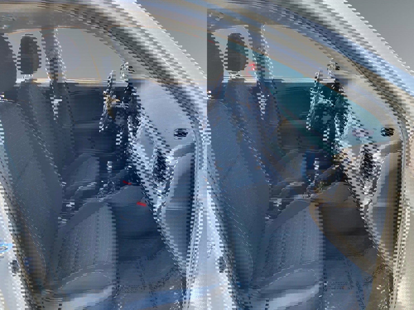 Used 2023 Kia Rio LX image 15