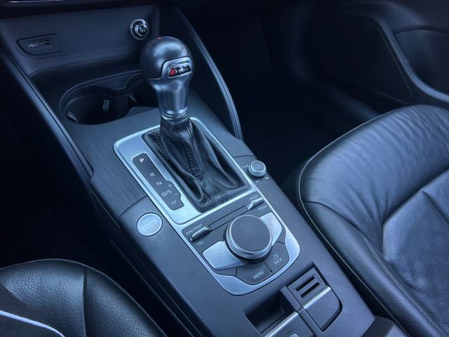Used 2019 Audi A3 2.0T Premium w/ Convenience Package image 25