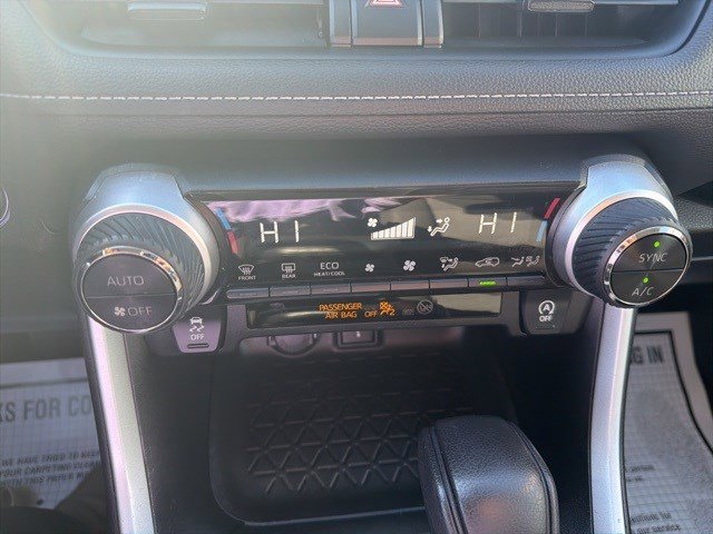 Used 2020 Toyota RAV4 XLE w/ All Weather Liner Package image 23