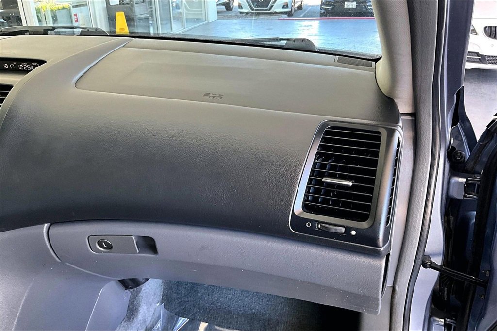 Used 2007 Honda Accord EX image 26