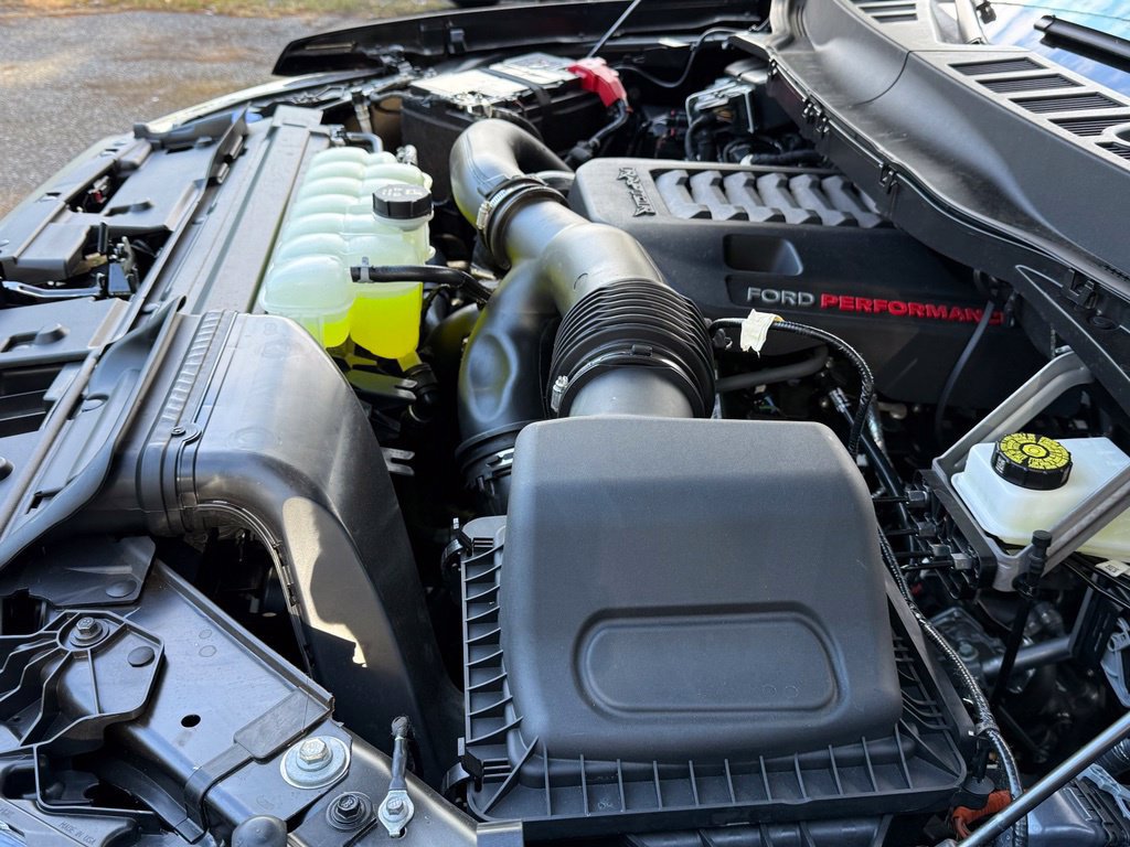 New 2026 Ford F150 Raptor AWD/4WD image 49