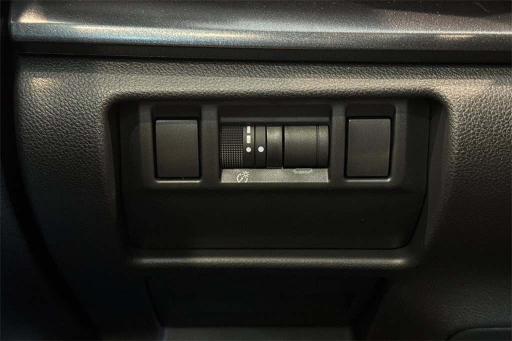 New 2026 Subaru Impreza RS image 26