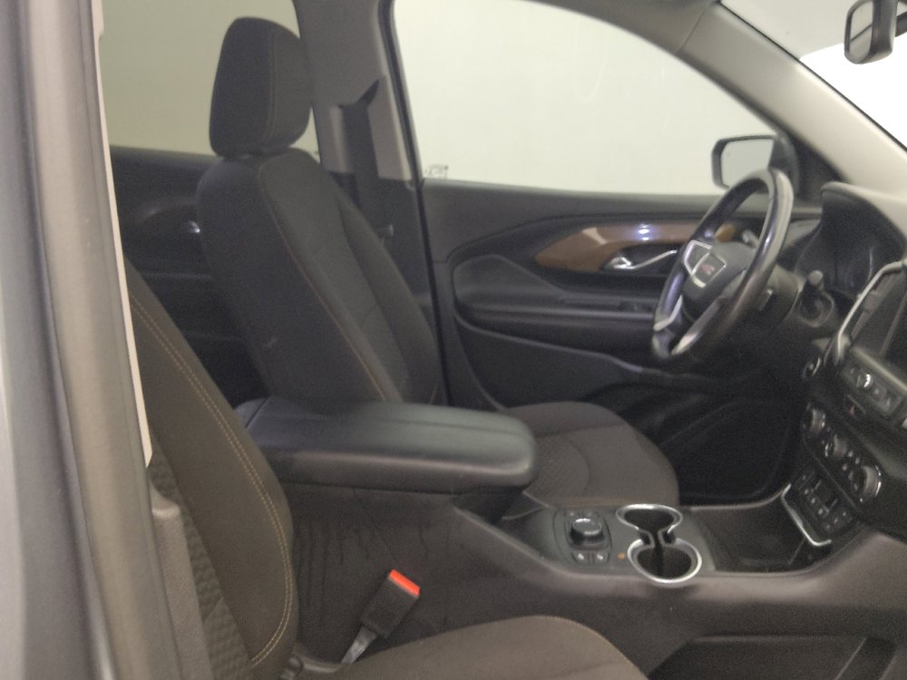 Used 2019 GMC Terrain SLE w/ Driver Convenience Package image 21