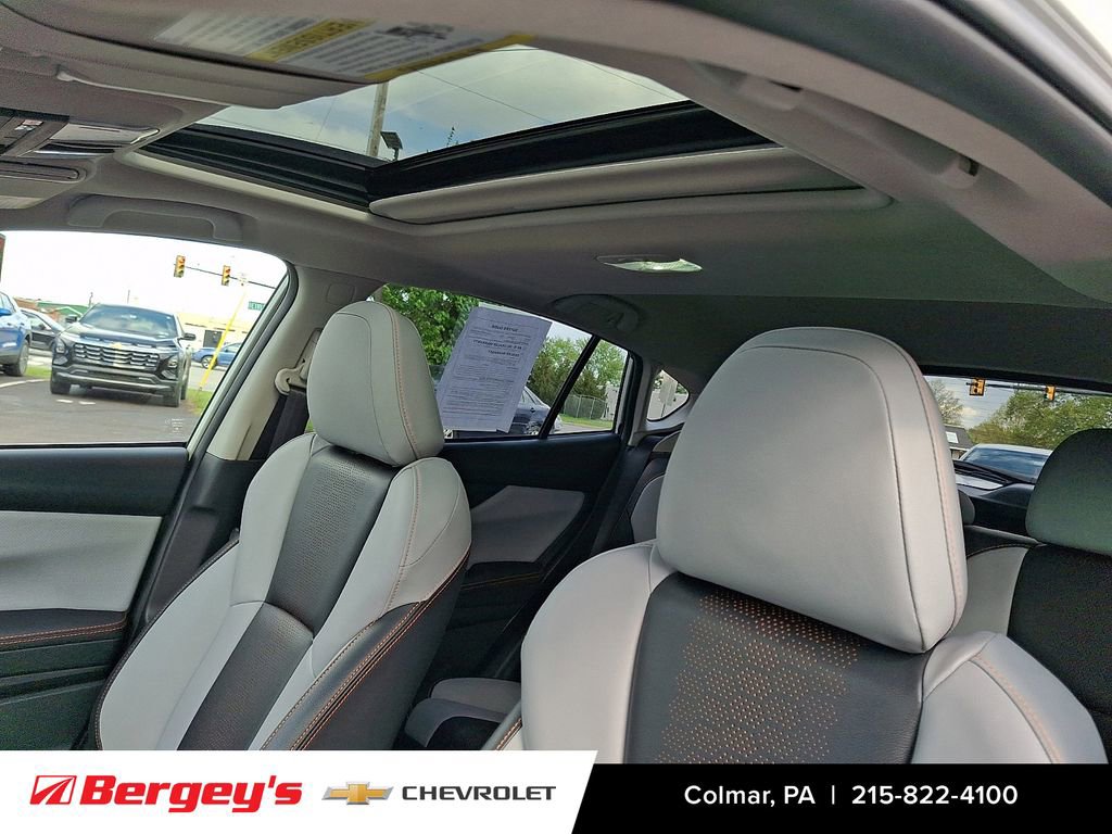 Used 2021 Subaru Crosstrek 2.5i Limited w/ Popular Package #4 AWD/4WD image 17