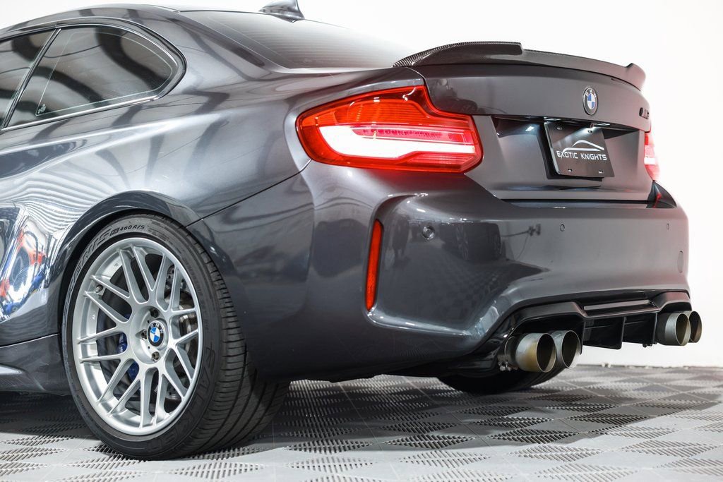 Used 2018 BMW M2 image 18