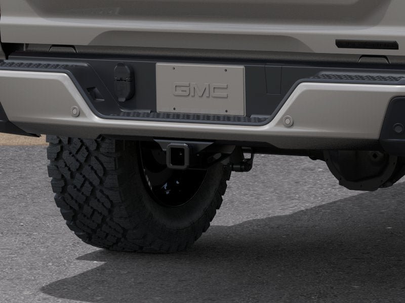 New 2026 GMC Canyon Elevation w/ Convenience Package AWD/4WD image 14