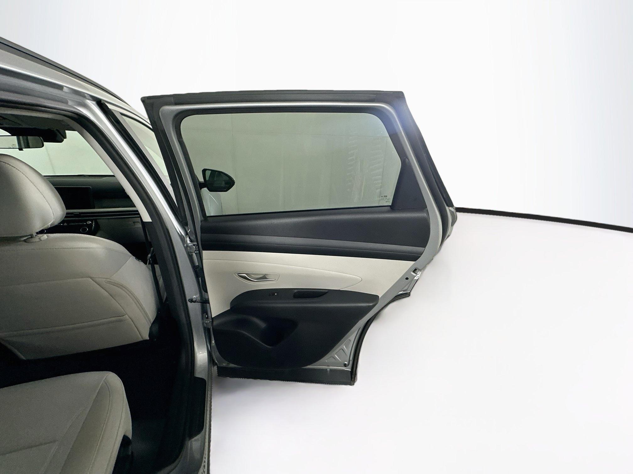 Used 2026 Hyundai Tucson SEL Plus FWD image 30