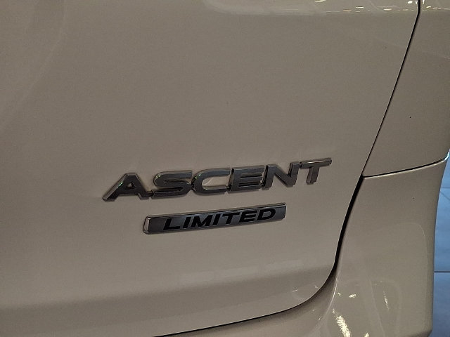 Used 2023 Subaru Ascent Limited w/ Technology Package AWD/4WD image 34