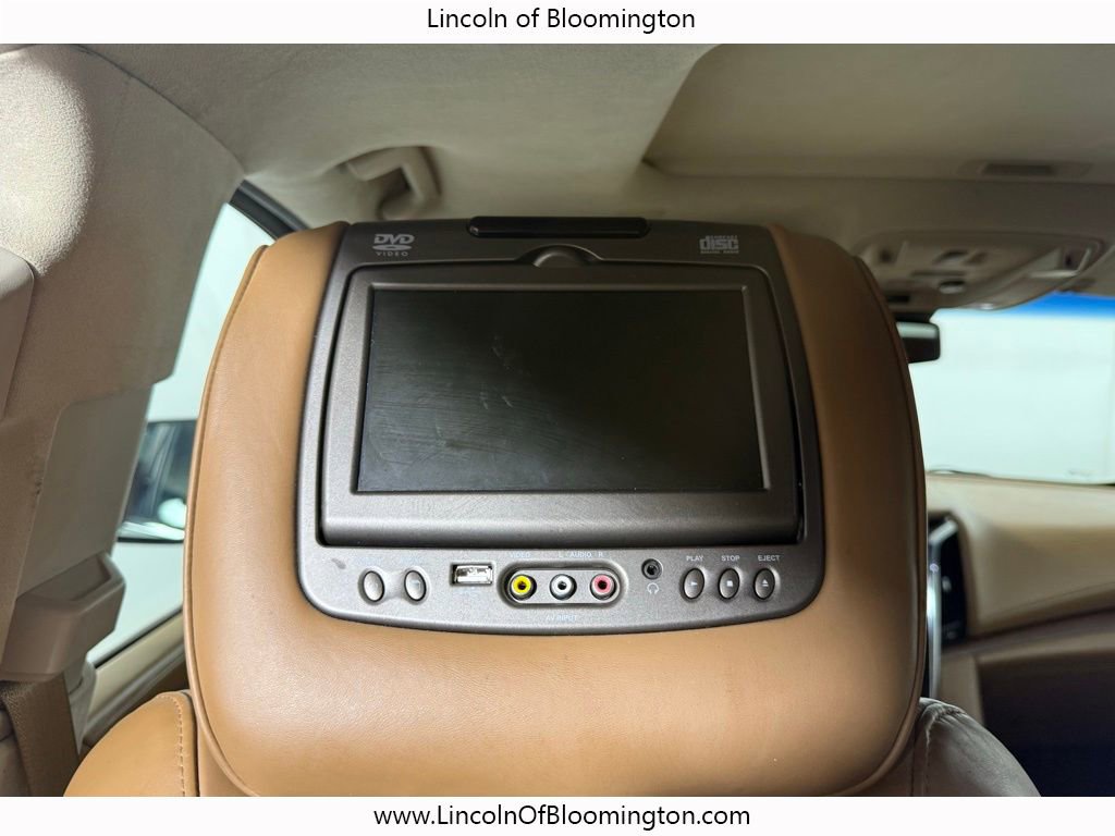 Used 2016 Cadillac Escalade ESV Platinum image 50