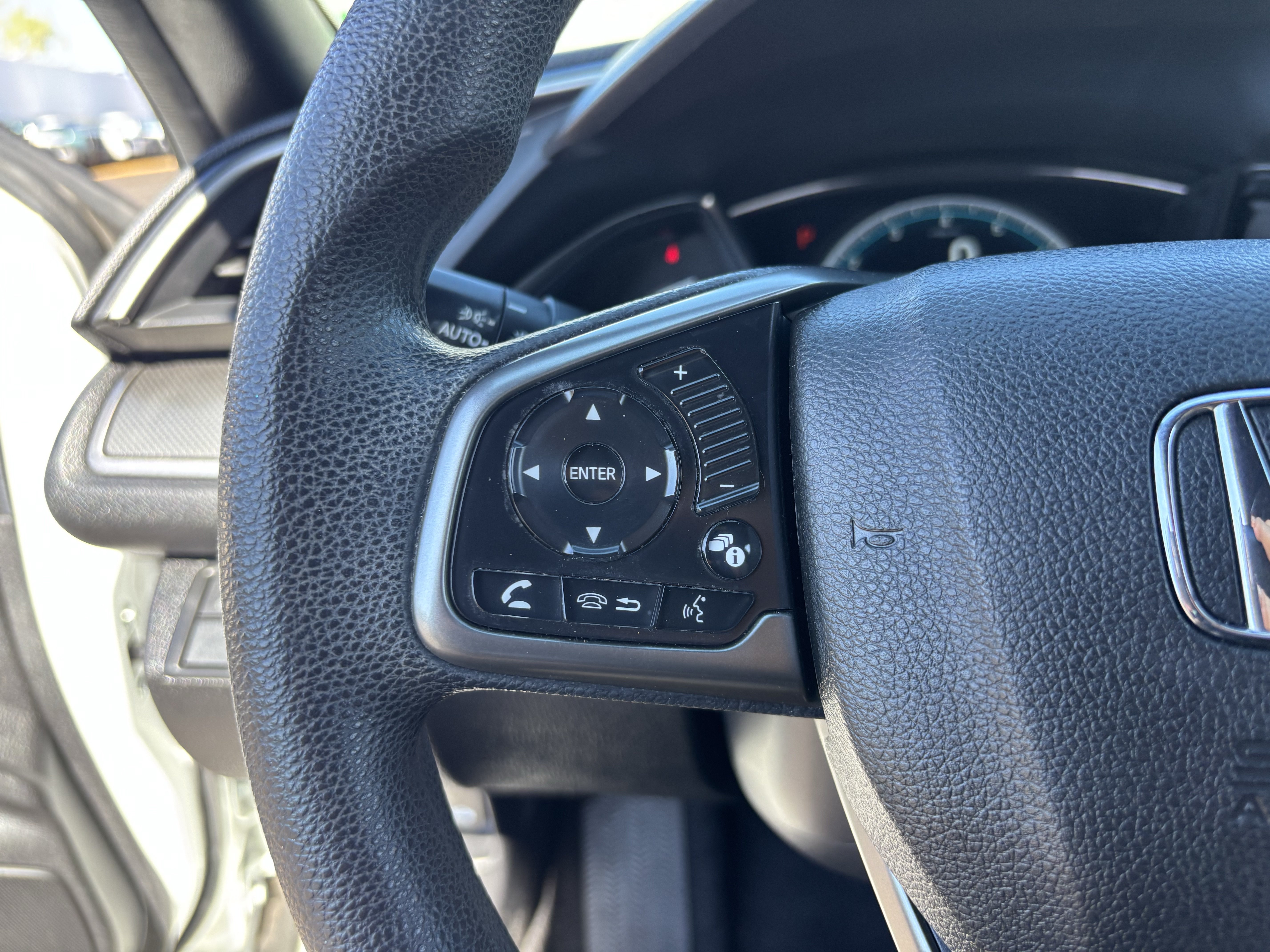 Used 2017 Honda Civic EX image 25