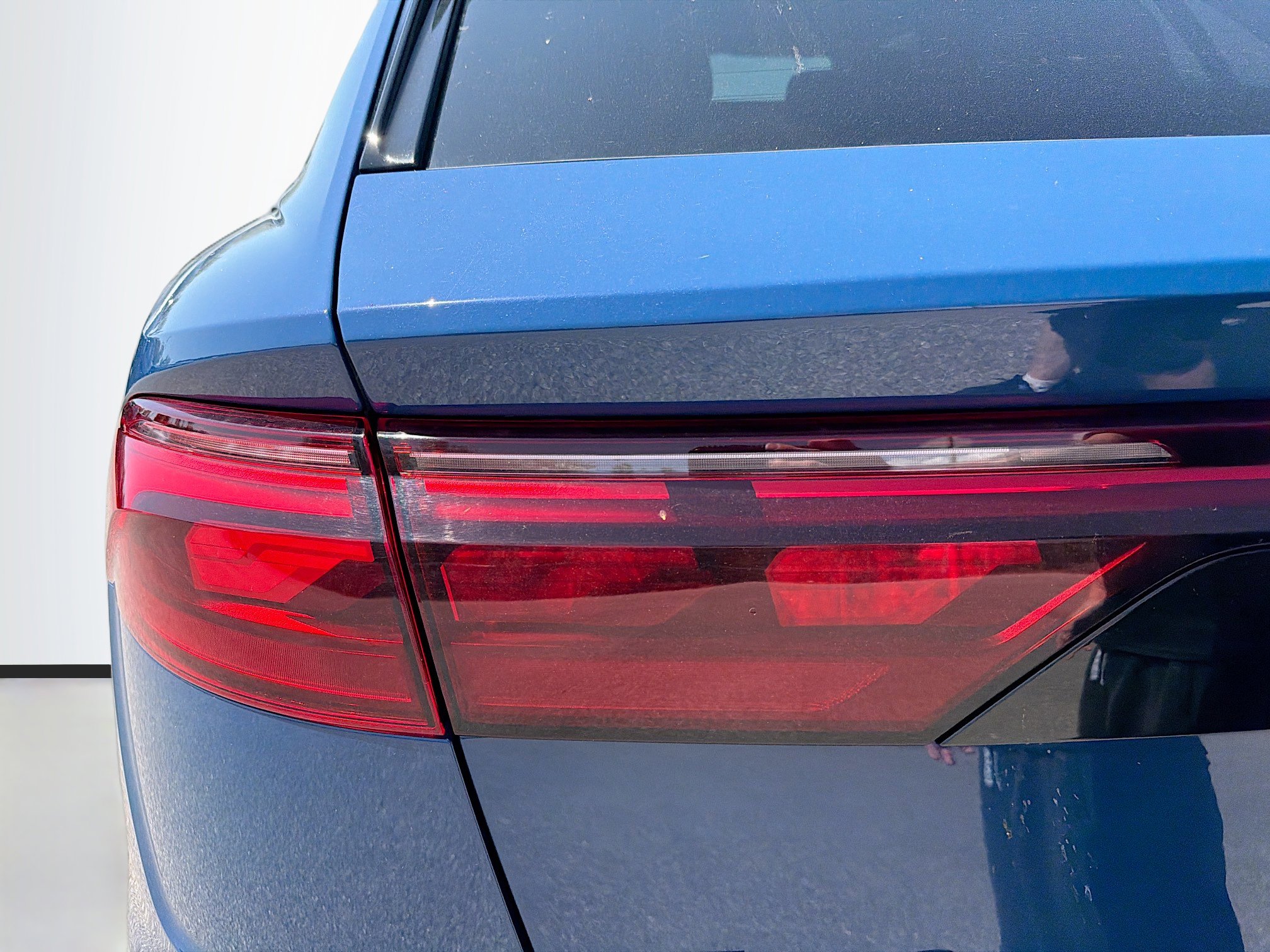 Used 2024 Audi SQ8 Prestige image 10